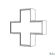 pharmacie Coloriages À Imprimer